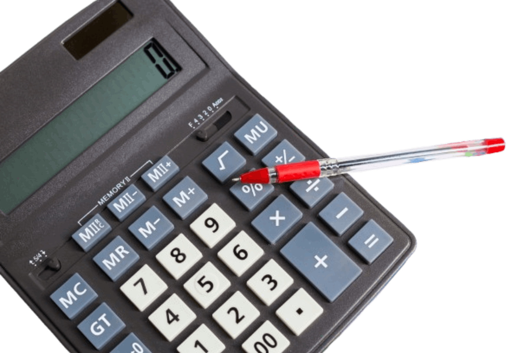 Accounting