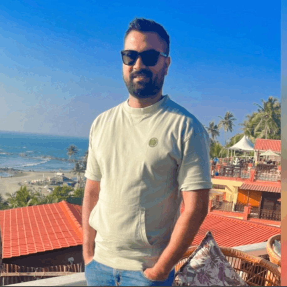 Anekant Jain