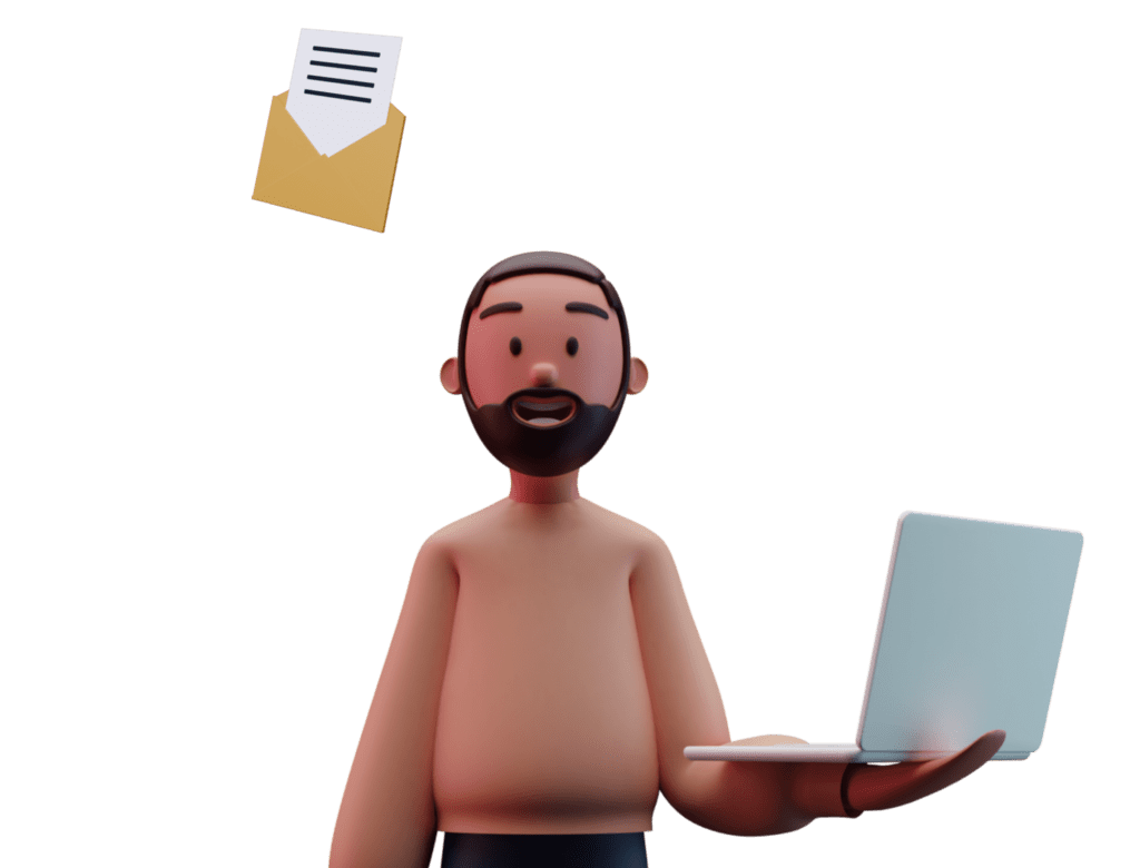 Image of a cartoon