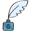 Image depicting content writing Services